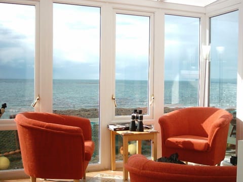 Shorehaven - sea views