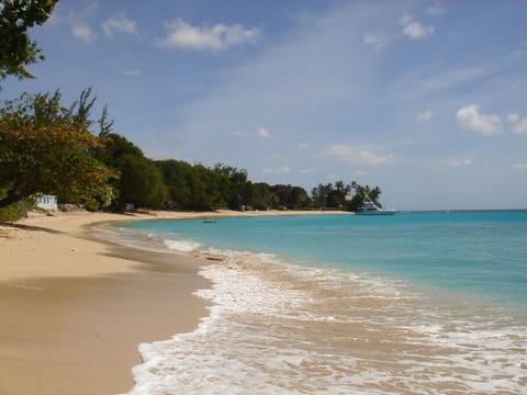 Beach nearby, beach towels