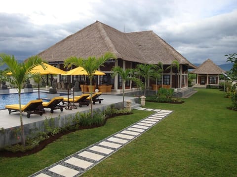 Villa pelangi Bali