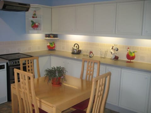 Kitchen 1
