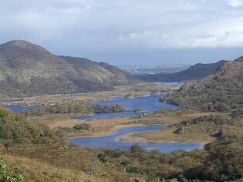 Ladies View, Killarney National Park (day trip)