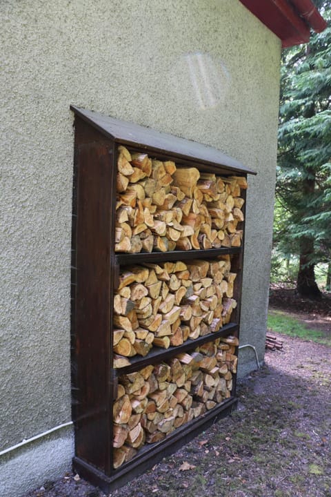 Log store