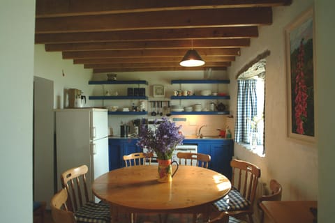 West End Kitchen/dining area