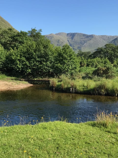 River Shiel