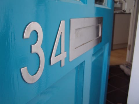 Welcome to 34 !