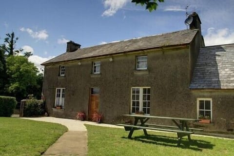 Nells Farm House