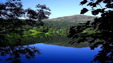 Grasmere Lake