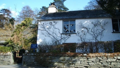 Dove Cottage William Wordsworth Home