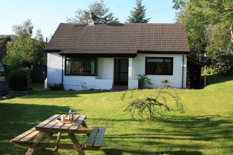 Glenbeag Cottage
