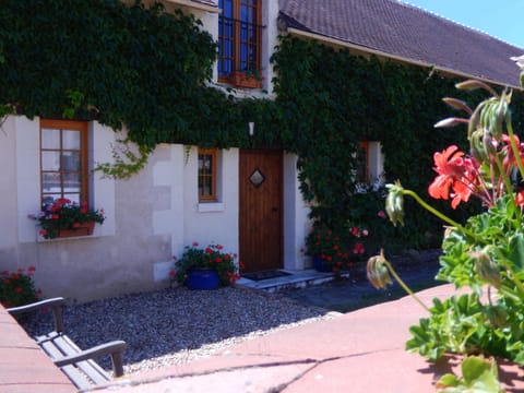 La Laiterie, a large, well renovated gite that comfortably accomdates up to 10