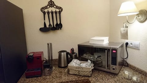 Villa Buenavista Malaga, Calle Guillermo Tell 16, Malaga