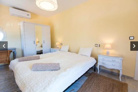 Villa Buenavista Malaga, Calle Guillermo Tell 16, Malaga