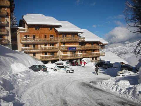 Chalet des Wengen