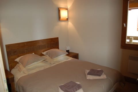 1 bedroom, internet, bed sheets, wheelchair access
