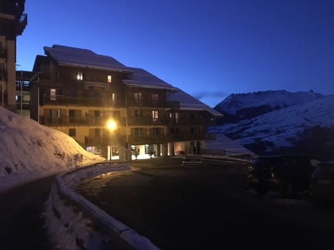 Chalet des Wengen