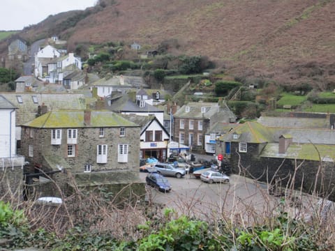 The Platt at Port Isaac
