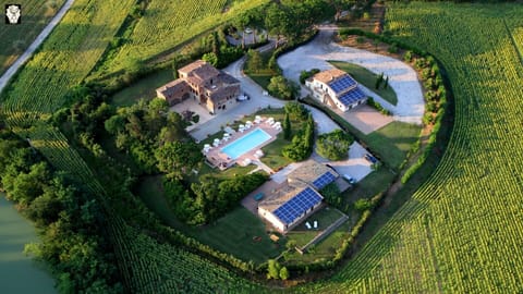 Great villas for group!