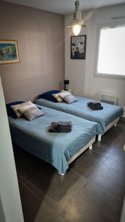 5 bedrooms, iron/ironing board, free WiFi, wheelchair access