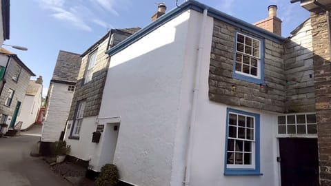 Morley's Cottage