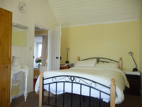 Main bedroom