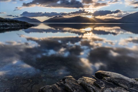 The view on a still day
@Markus.Trienke