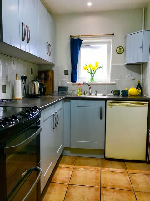 Brand new kitchen 2019