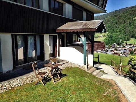 View of Studio Marg, Alpxscape