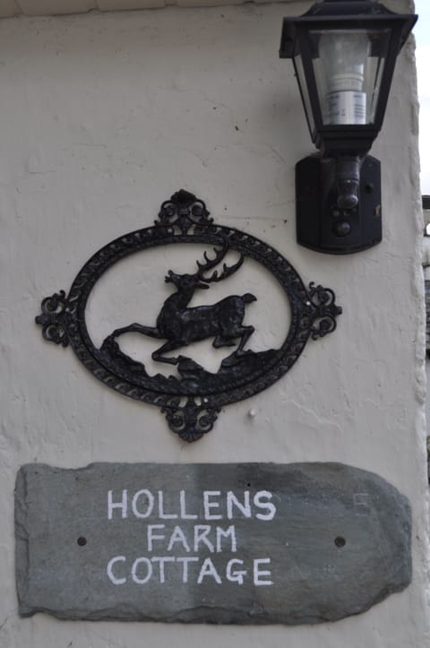 Hollens Farm Cottage