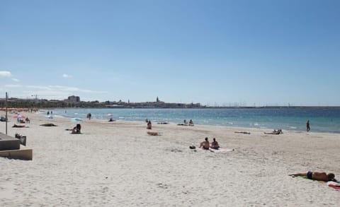 Beach towels