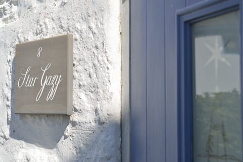 Welcome to Star Gazy