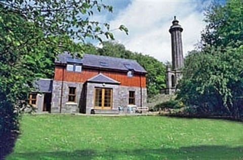 Monument Cottage