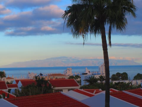 Beach/ocean view