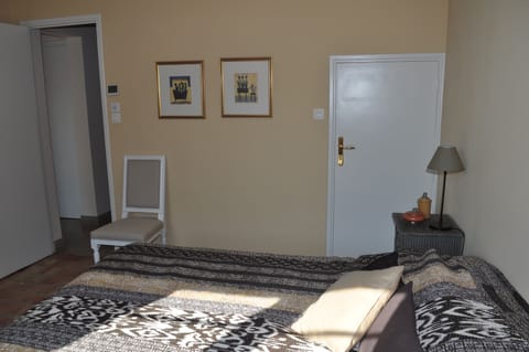 4 bedrooms, in-room safe, iron/ironing board, WiFi