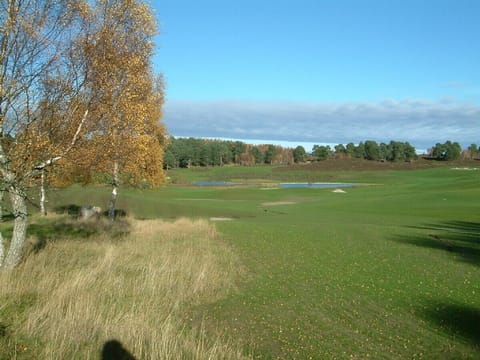 Spey Valley Golf Course