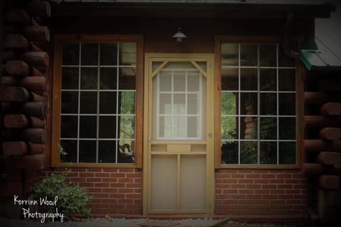 Coming and enjoy you stay