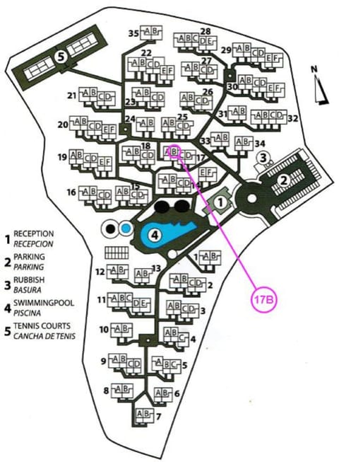 Property map