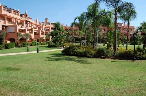 Grounds 1/2