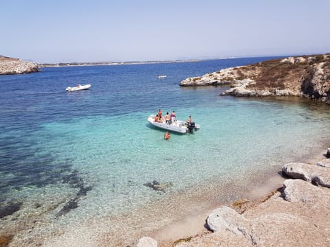 Sun loungers