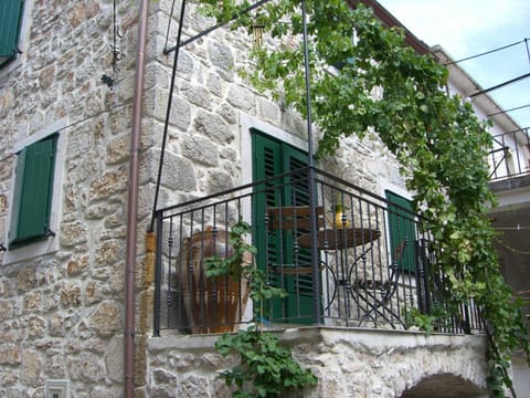 French Terrace