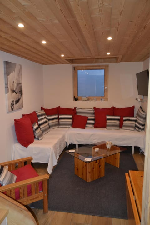 Chalet - Val d'Isère Chalet in Val dIsere