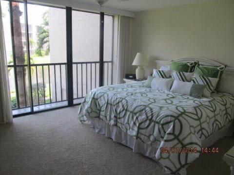 View of Spacious
 Master Bedroom