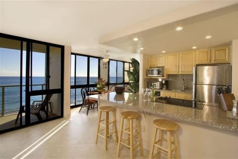 Family/ Dining Room/ Kitchen