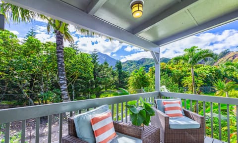 Welcome to Hale Kanani!