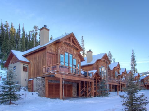 Black Eagle Lodge 25, Exterior, 1