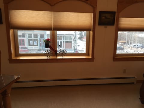 More views from above!