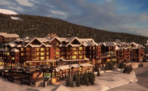 Grand Colorado on Peak 8