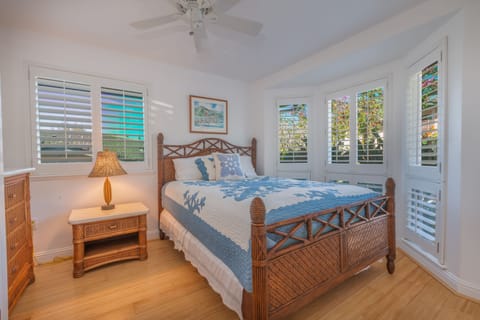 3rd Bedroom - 3rd Bedroom