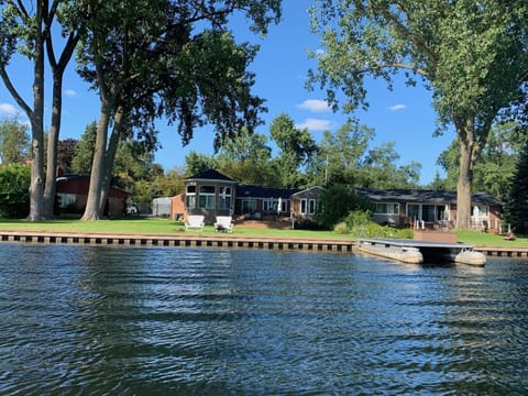 The Lake House on Cass Lake LLC
Vrbo 90352
Three bedrooms
Two bathrooms