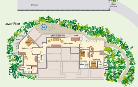 Property map