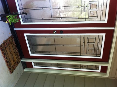 A HUGE welcome awaits you!